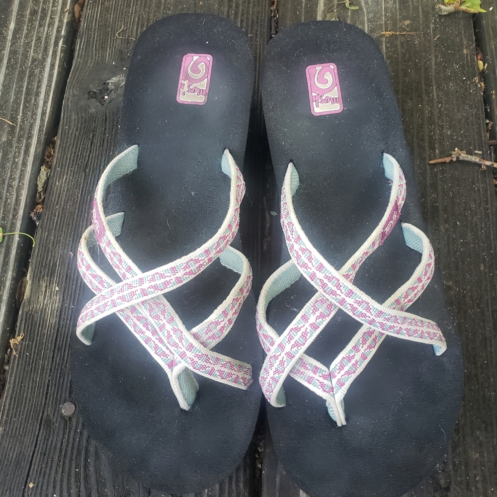 Tevas